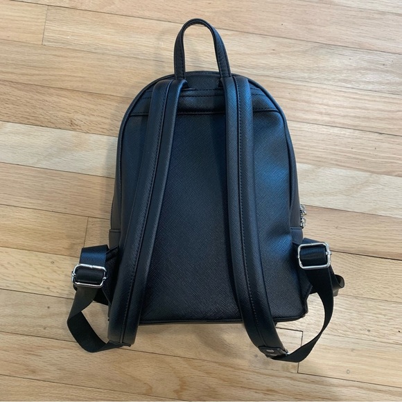 Loungefly Star Wars Death Star Mini Faux Leather Backpack Collectible Sci-fi main image 5